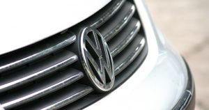 VW Golf Grill | Leith Volkswagen of Cary | Cary, NC